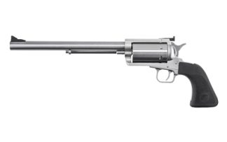 BFR REVOLVER 360 BUCKHAMMER 10″ SS