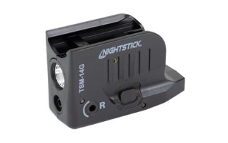 NIGHTSTICK RCHRG LGT/LSR FOR GLK 43X NIGHTSTICK RCHRG LGT/LSR FOR GLK 43X