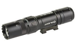 OLIGHT ODIN MINI GL 1000LUM BLACK