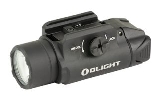OLIGHT PL-3R VALKYRIE BLACK
