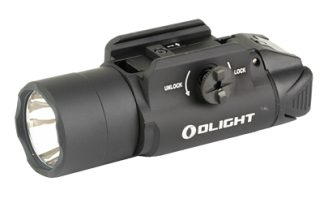 OLIGHT PL TURBO VALKYRIE BLACK