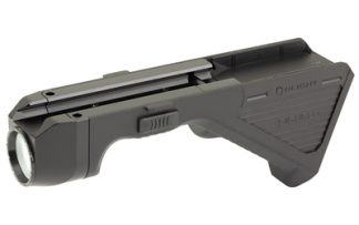 OLIGHT SIGURD AFG 1450 LUM BLACK