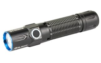 OLIGHT WARRIOR 3S 2300LUM BLK OLIGHT WARRIOR 3S 2300LUM BLK