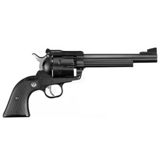 Blackhawk Blued .357Mag 6rd Blackhawk Blued .357Mag 6rd