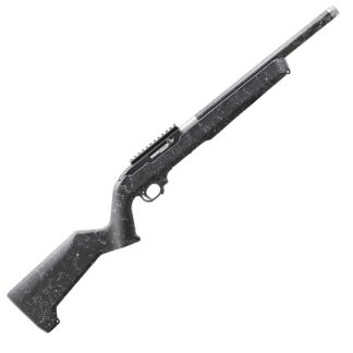 10/22 Carbine 22LR 16.10″ 10rd