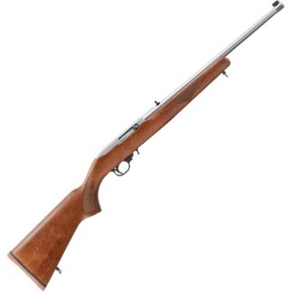 10/22 Sporter 22LR 18.5″ 10RD
