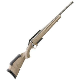 Amer Rif GenII Ranch 6.5Crd 3r