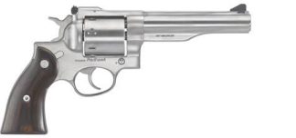 RUGER REDHAWK 357MAG 5.5″ SS AS 8SH