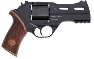CHIAPPA FIREARMS RHINO 40SAR 357MAG 4″ CA