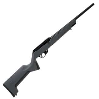 SAV RXR22 22LR 16.5″ 10RD GRAY SAV RXR22 22LR 16.5″ 10RD GRAY