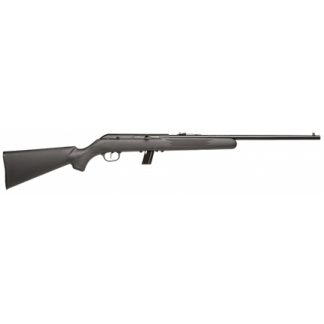SAV 64 F 22 LR 21″ BLK STK SAV 64 F 22 LR 21″ BLK STK