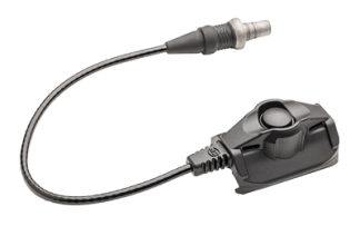 SUREFIRE COMPACT SWITCH PIC 7″ BLK
