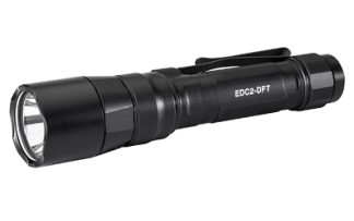 SUREFIRE EDC2 DFT 700 LUM BLK