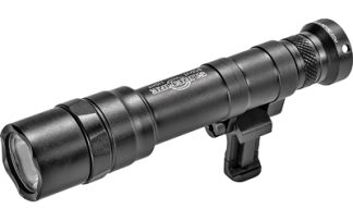 SUREFIRE M640DF SCOUT PRO 1500LM BK SUREFIRE M640DF SCOUT PRO 1500LM BK