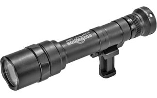 SUREFIRE M640U SCOUT PRO 1000LUM BK SUREFIRE M640U SCOUT PRO 1000LUM BK