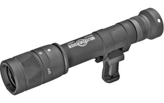 SUREFIRE M640V SCOUT PRO VAMPIRE BK SUREFIRE M640V SCOUT PRO VAMPIRE BK