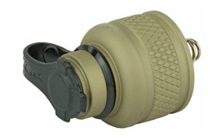 SUREFIRE REPLCEMNT REAR CAP M300 TAN SUREFIRE REPLCEMNT REAR CAP M300 TAN