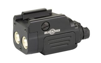 SUREFIRE CMP RECHARGEABLE 800 LM BLK