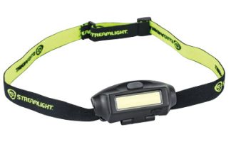 STRMLGHT BANDIT USB HEADLAMP BLACK STRMLGHT BANDIT USB HEADLAMP BLACK