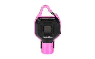STRMLGHT POCKET MATE W USB CORD PINK
