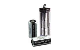 STRMLGHT 3V LITHIUM BATTERY 12/PK STRMLGHT 3V LITHIUM BATTERY 12/PK