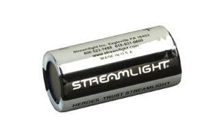 STRMLGHT 3V LITHIUM BATTERY 6/PK STRMLGHT 3V LITHIUM BATTERY 6/PK