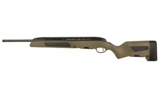 STEYR SCOUT 308WIN 19″ 5RD TB GRN STEYR SCOUT 308WIN 19″ 5RD TB GRN