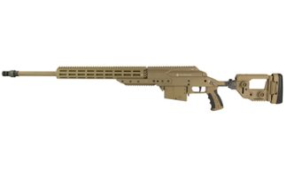 STEYR SSG M1 308 WIN 10RD FDE