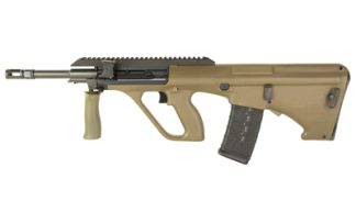 STEYR AUG A3 M2 300BO 16″ 30RD GRN STEYR AUG A3 M2 300BO 16″ 30RD GRN