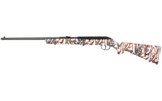 SAV 64F 22LR 21″ 10RD R/W/B FLAG SAV 64F 22LR 21″ 10RD R/W/B FLAG