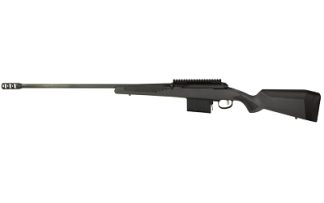 SAV 110 LONG RANGE HNTR 338LAPUA 26″