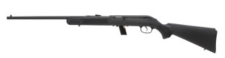 SAVAGE ARMS 64 SEMI-AUTO 22LR BL/SYN LH