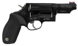 TAURUS JUDGE 410/45LC BL 3″ TAURUS JUDGE 410/45LC BL 3″