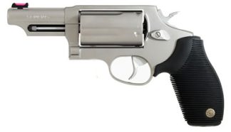 TAURUS JUDGE 410/45LC SS 3″ TAURUS JUDGE 410/45LC SS 3″