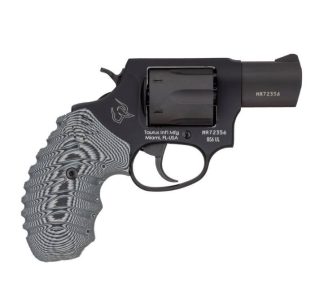 TAURUS 856 ULTRA LT 38SP BK/VZ CYC 2″ TAURUS 856 ULTRA LT 38SP BK/VZ CYC 2″