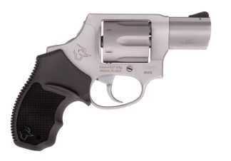 TAURUS 856 UL 38SP SS 2″ CON HAMMER