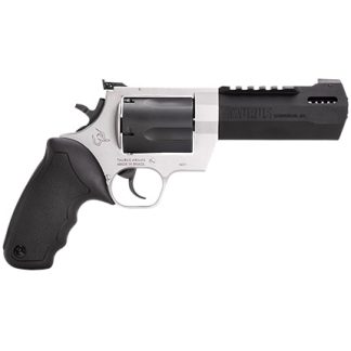 Taurus Raging Hunter 460S&W