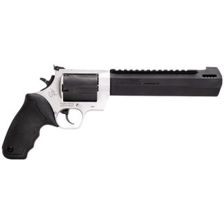 Taurus Raging Hunter 460SW MAG