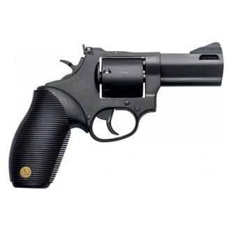 Taurus 692 357Mag/9mm BK 3″