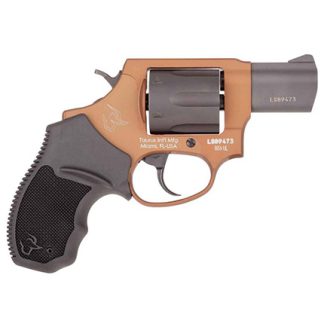 Taurus 856 UL .38SPL 2″ Copper Taurus 856 UL .38SPL 2″ Copper