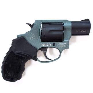 Taurus 856 UL .38SPL 2″ C Grn Taurus 856 UL .38SPL 2″ C Grn
