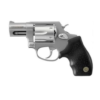 TAURUS 856 38SPL 2″ SS 6 SHOT