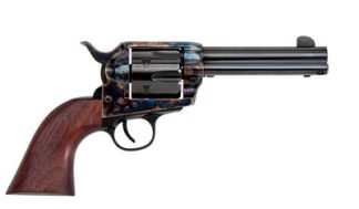 TRADITIONS 1873 SA 357MAG CCH/WD 4.75″
