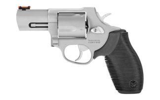 TAURUS TRACKER 44MAG 2.5″ 5RD STS