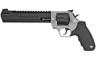 TAURUS RAGING HNTR 44MAG 8.3″ 6RD TT