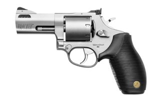 TAURUS 692 38/357/9MM 3″ 7RD SS