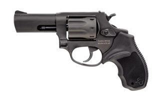 TAURUS 942 UL 22WMR 3″ 8RD BLK