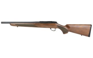 TIKKA T1X HUNTER 22LR 16″ WD/BLU TB