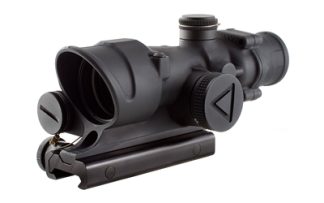 TRIJICON ACOG 4X32 LED .223 CH TA51 TRIJICON ACOG 4X32 LED .223 CH TA51