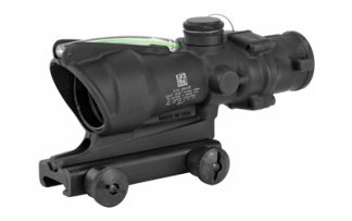 TRIJICON ACOG 4X32 GRN HS 6.8 W/TA51 TRIJICON ACOG 4X32 GRN HS 6.8 W/TA51